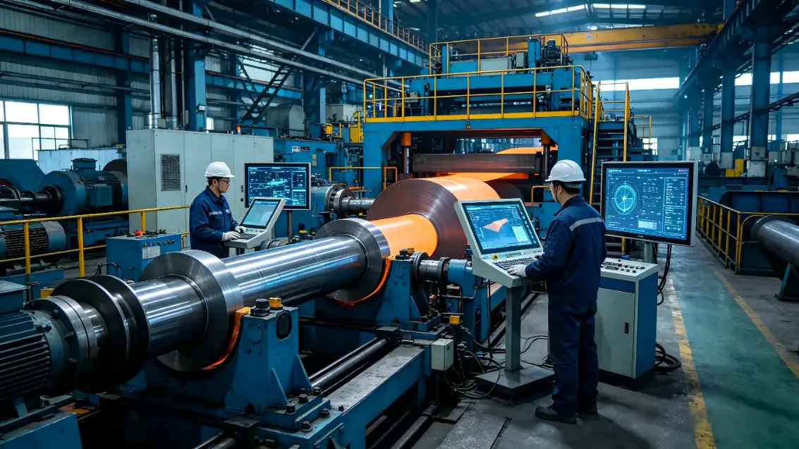 Sanhe Steel Company on edukalt läbinud rahvusvahelise kvaliteedijuhtimissüsteemi uuesti sertifitseerimise ja on sügavalt seotud ülemaailmse terase tarneahelaga